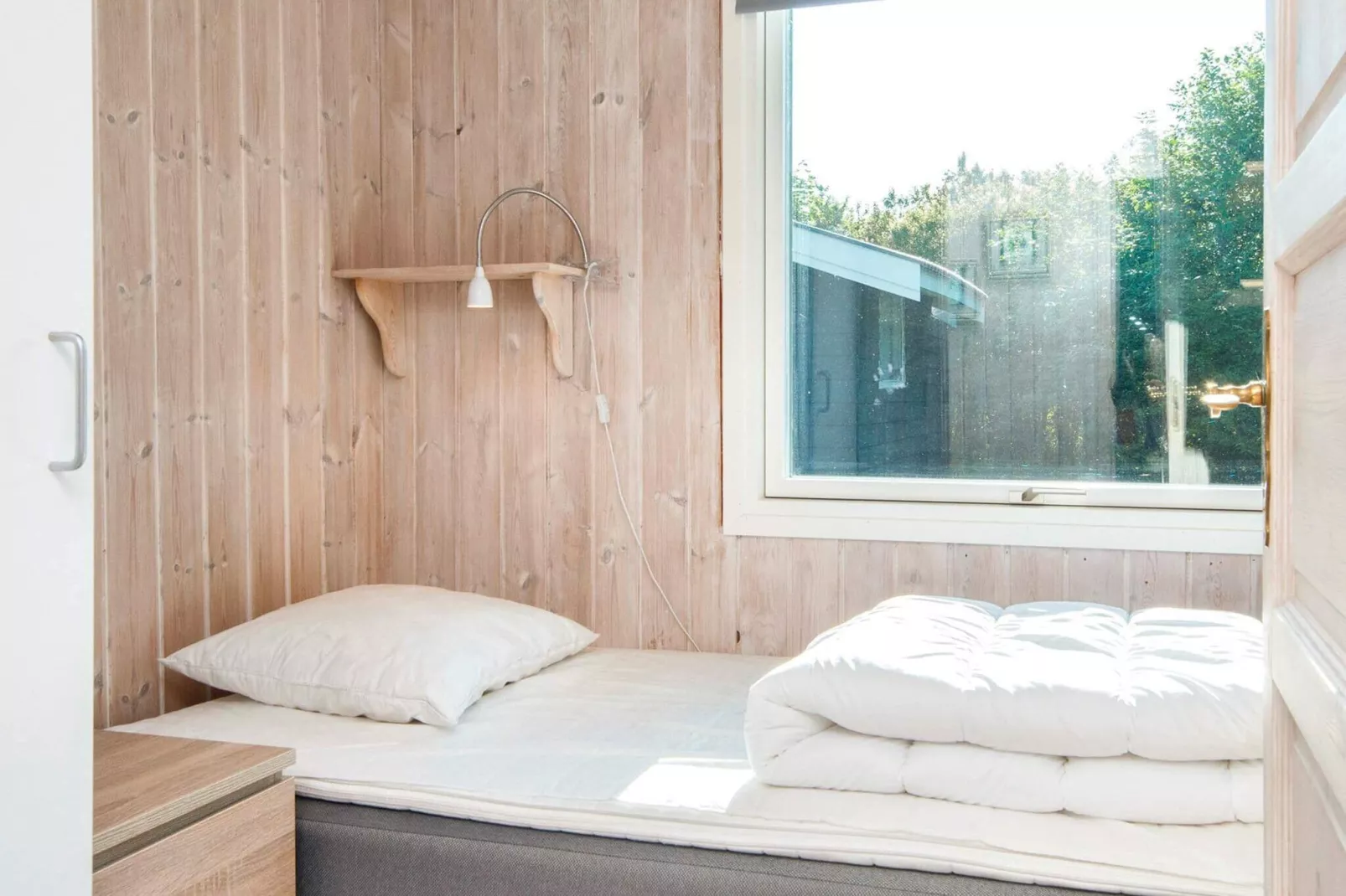 5 person holiday home in Bording-By Traum-Indoor
