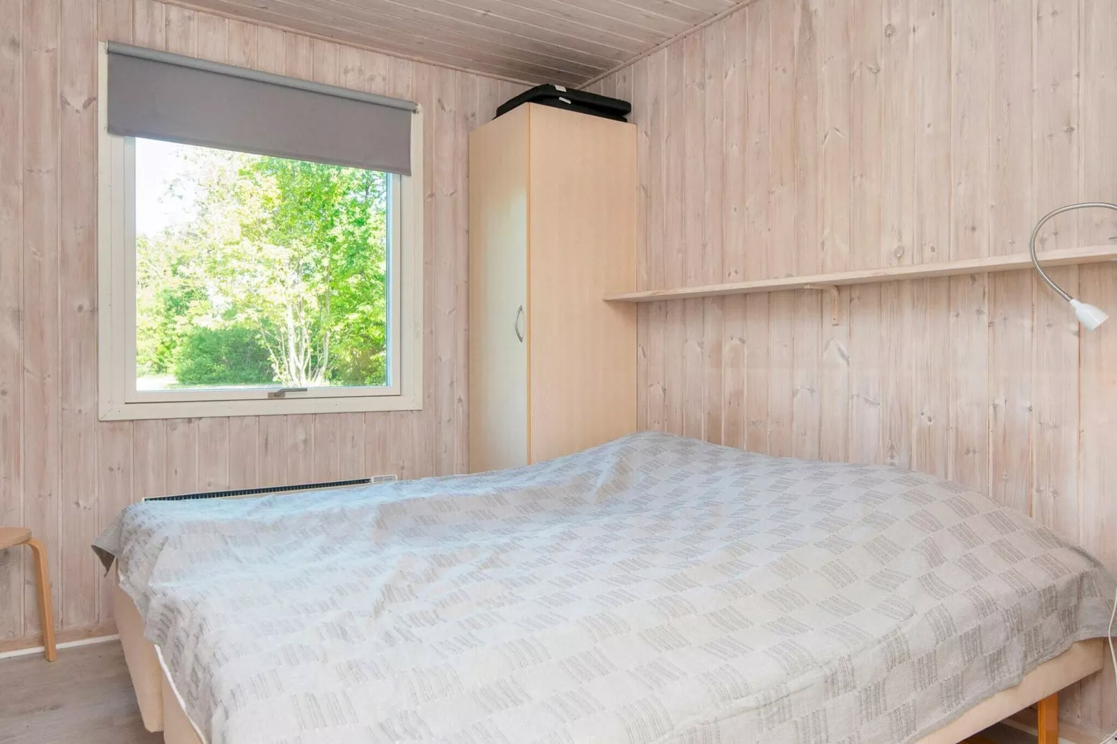 5 person holiday home in Bording-By Traum-Indoor