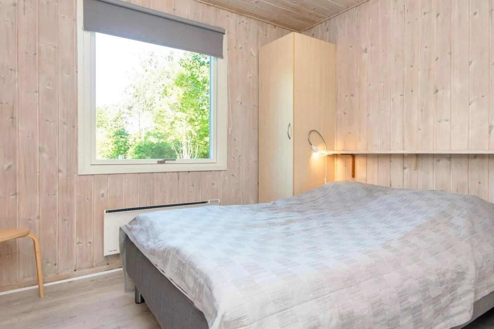 5 person holiday home in Bording-By Traum-Indoor