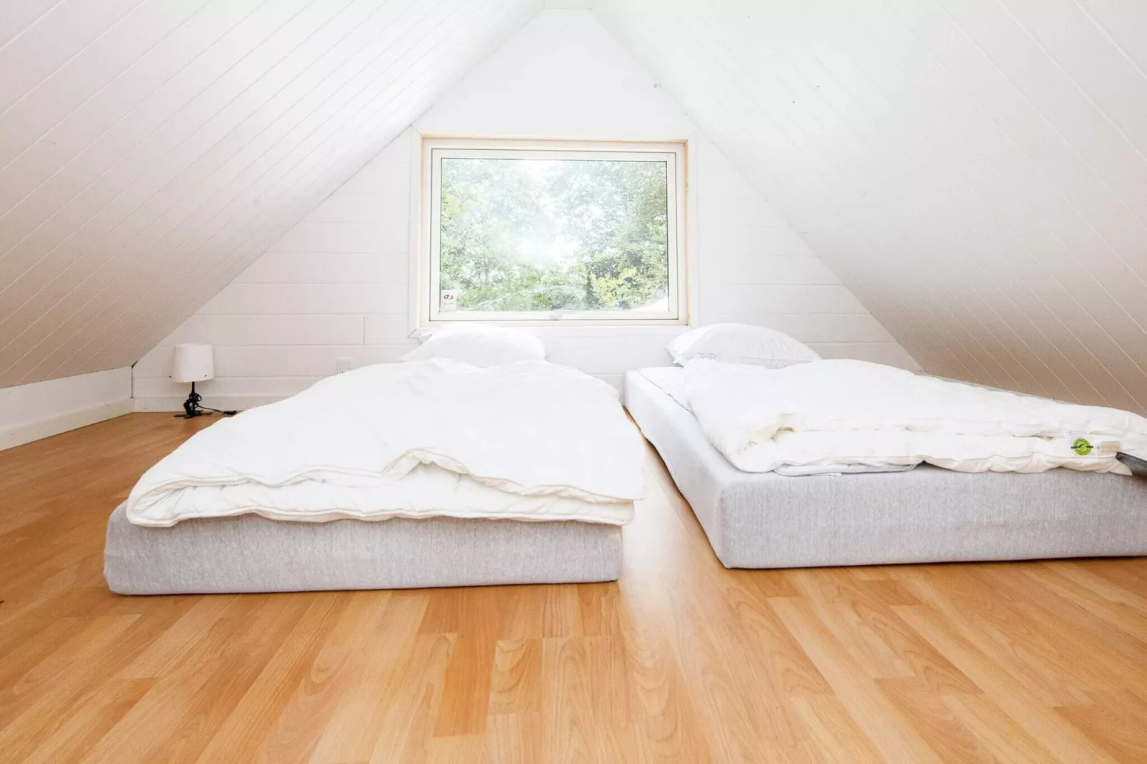 6 Personen Ferienhaus in Kolind-By Traum-Innenbereich
