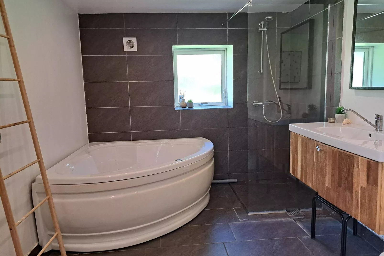 6 Personen Ferienhaus in Kolind-By Traum-Innenbereich