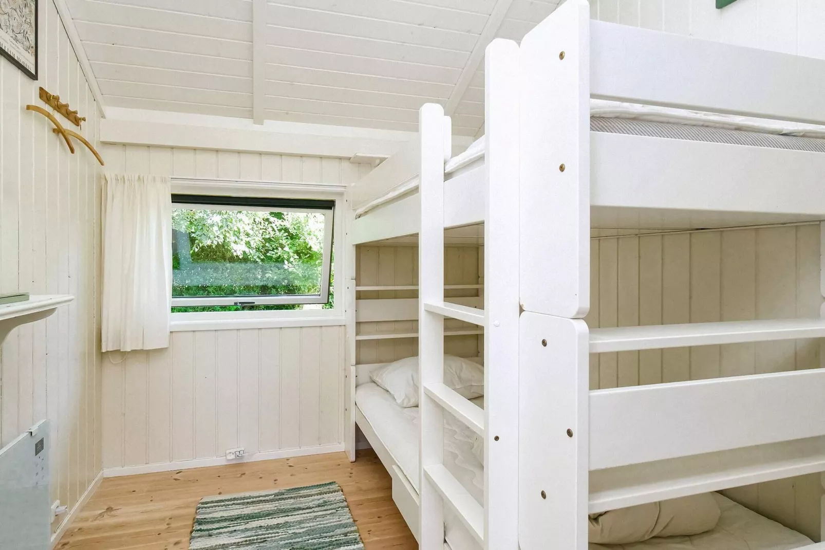 6 person holiday home in Grevinge-Indoor