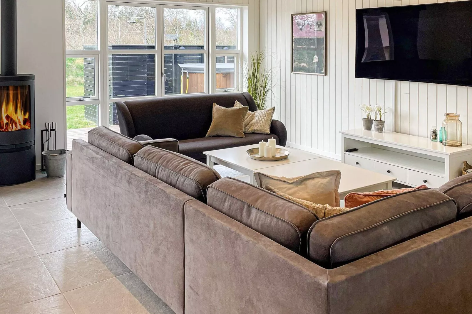 12 person holiday home in Ålbæk-By Traum-Not tagged