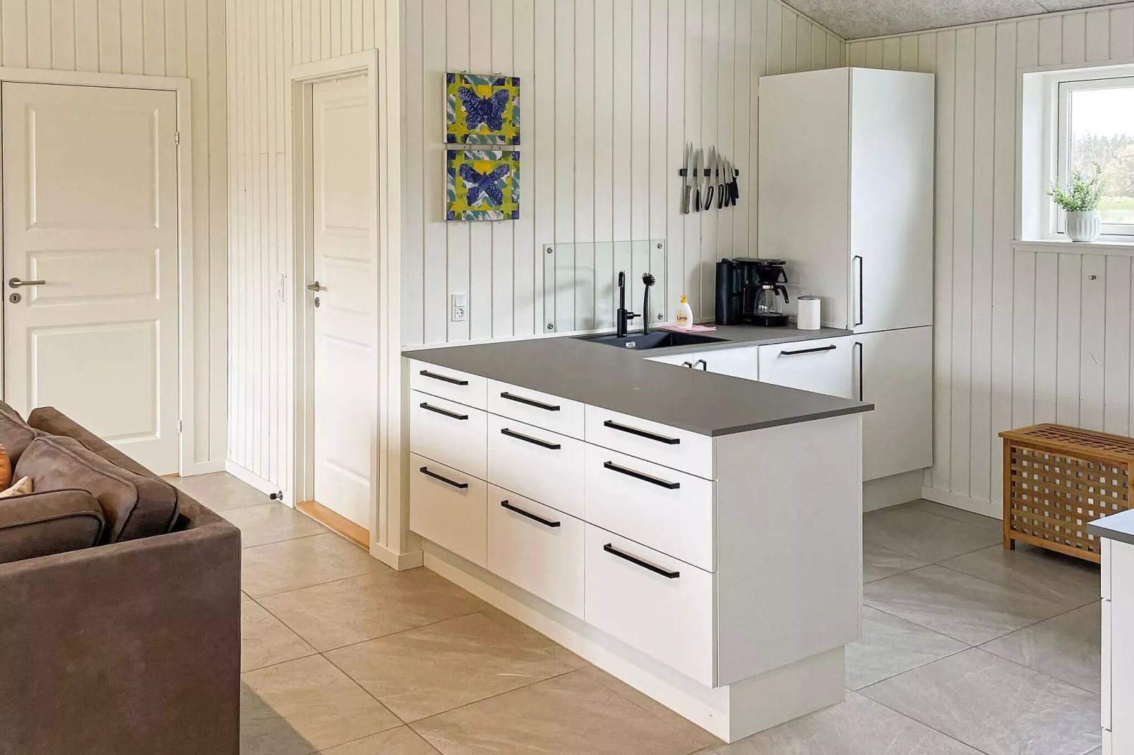 12 person holiday home in Ålbæk-By Traum-Indoor