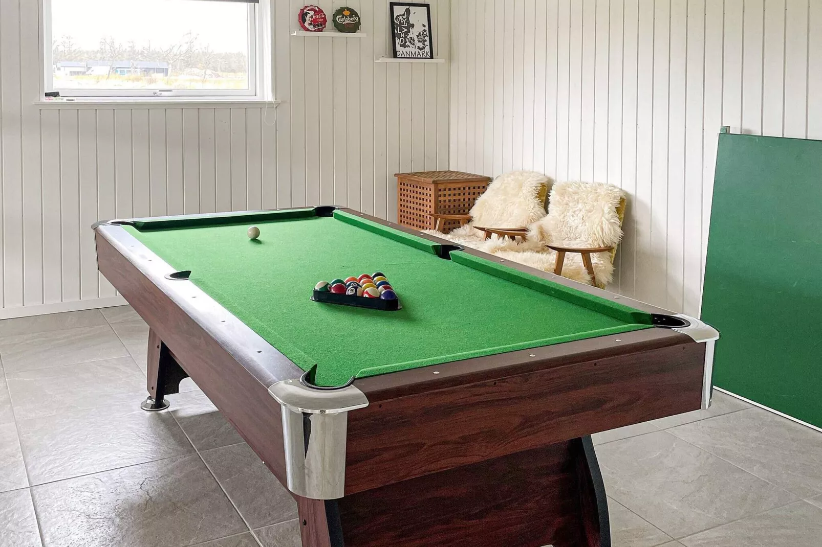 12 person holiday home in Ålbæk-By Traum-Indoor