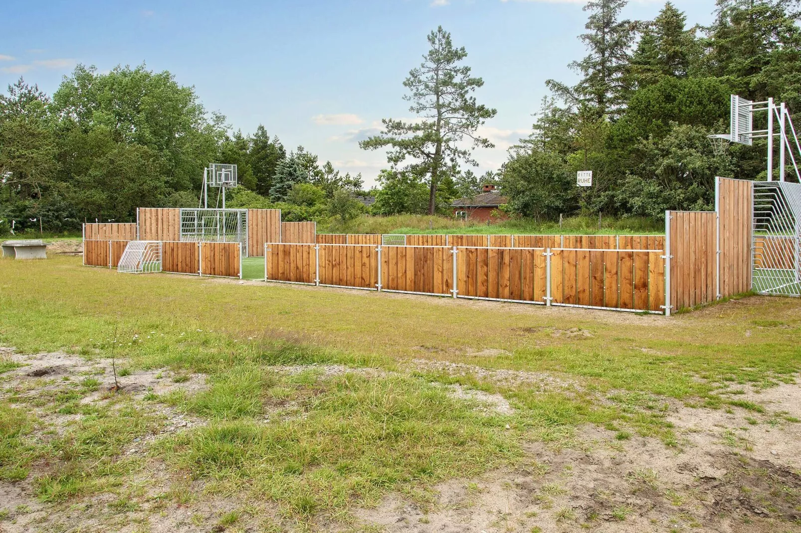8 person holiday home in Rømø-View