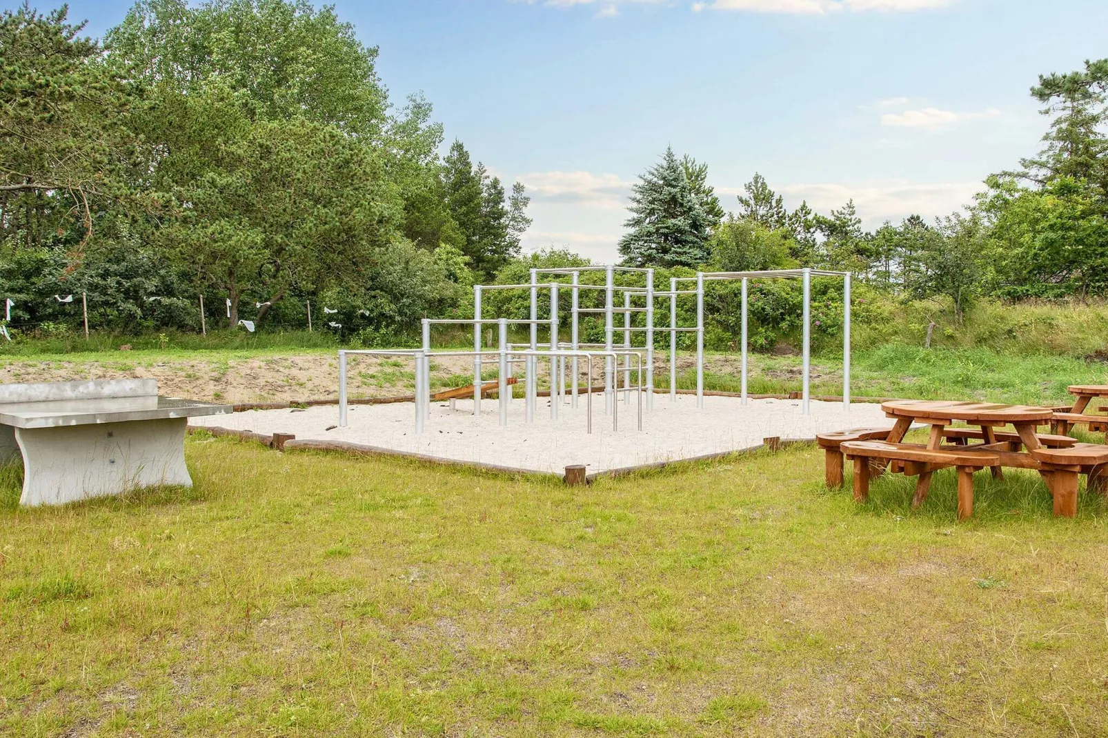 8 person holiday home in Rømø-View