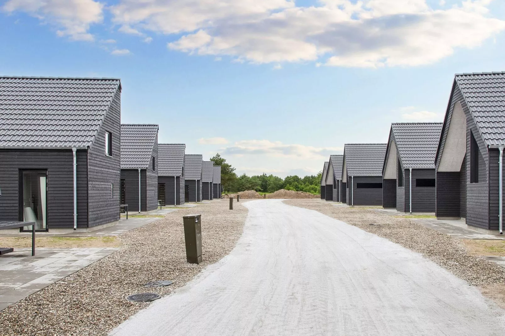 8 person holiday home in Rømø-View
