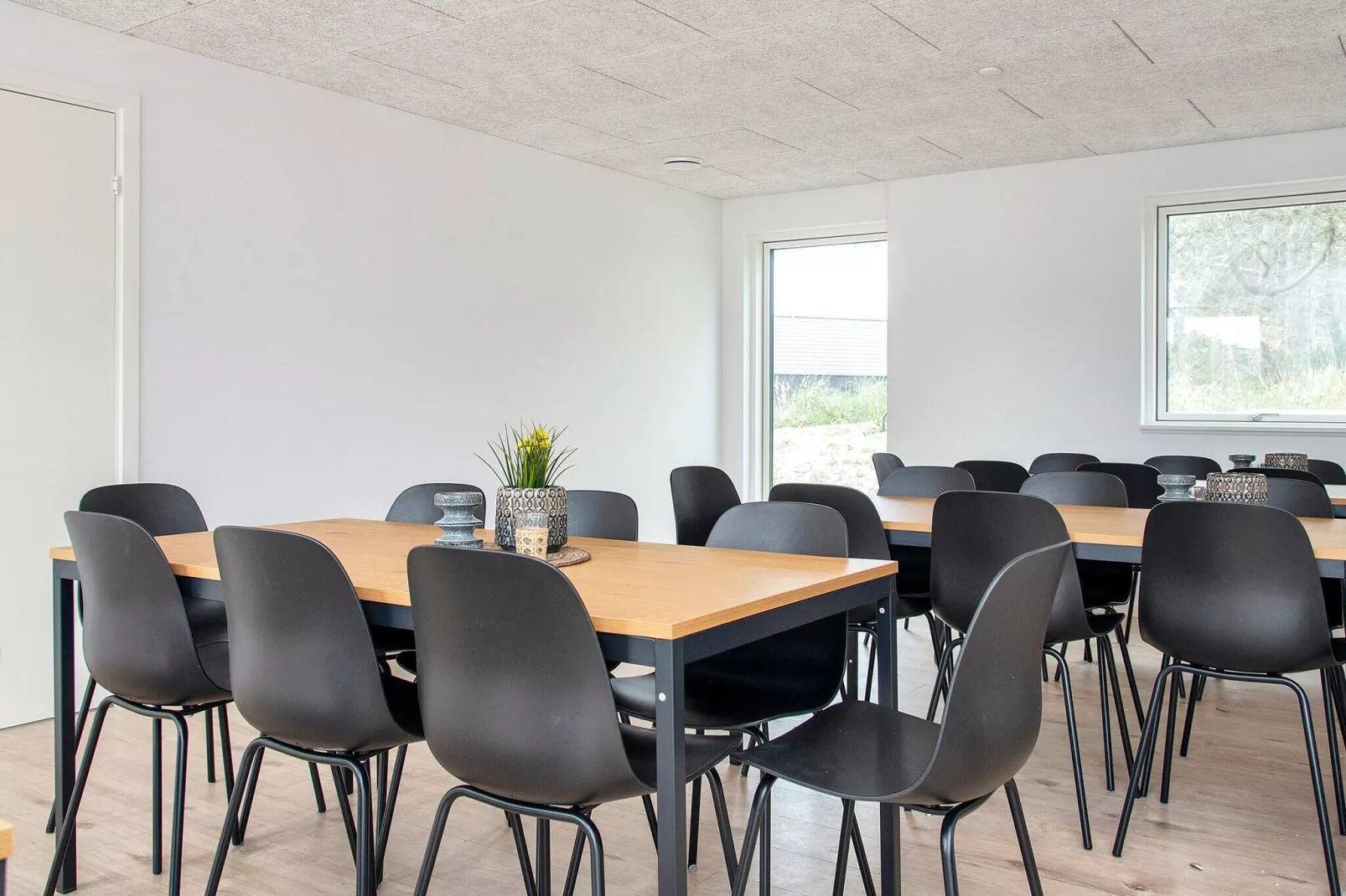 8 person holiday home in Rømø-Indoor