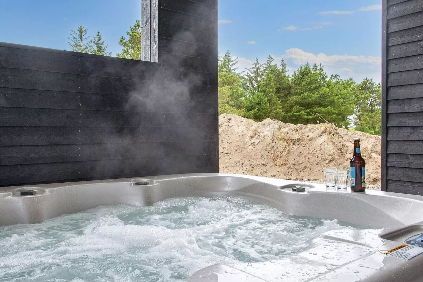 8 person holiday home in Rømø-Spa
