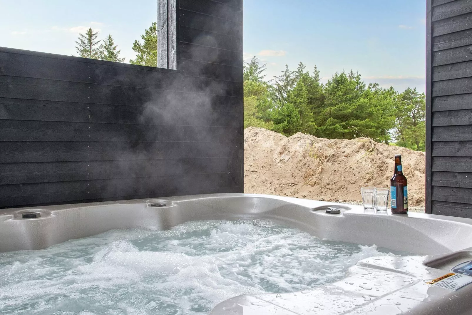 8 person holiday home in Rømø-Spa