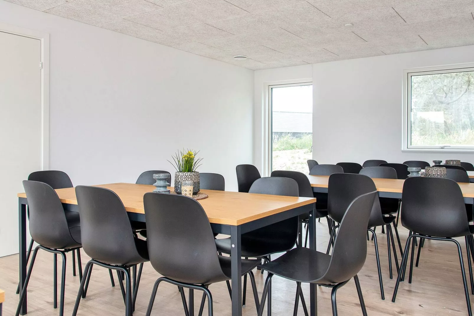 8 person holiday home in Rømø-Indoor