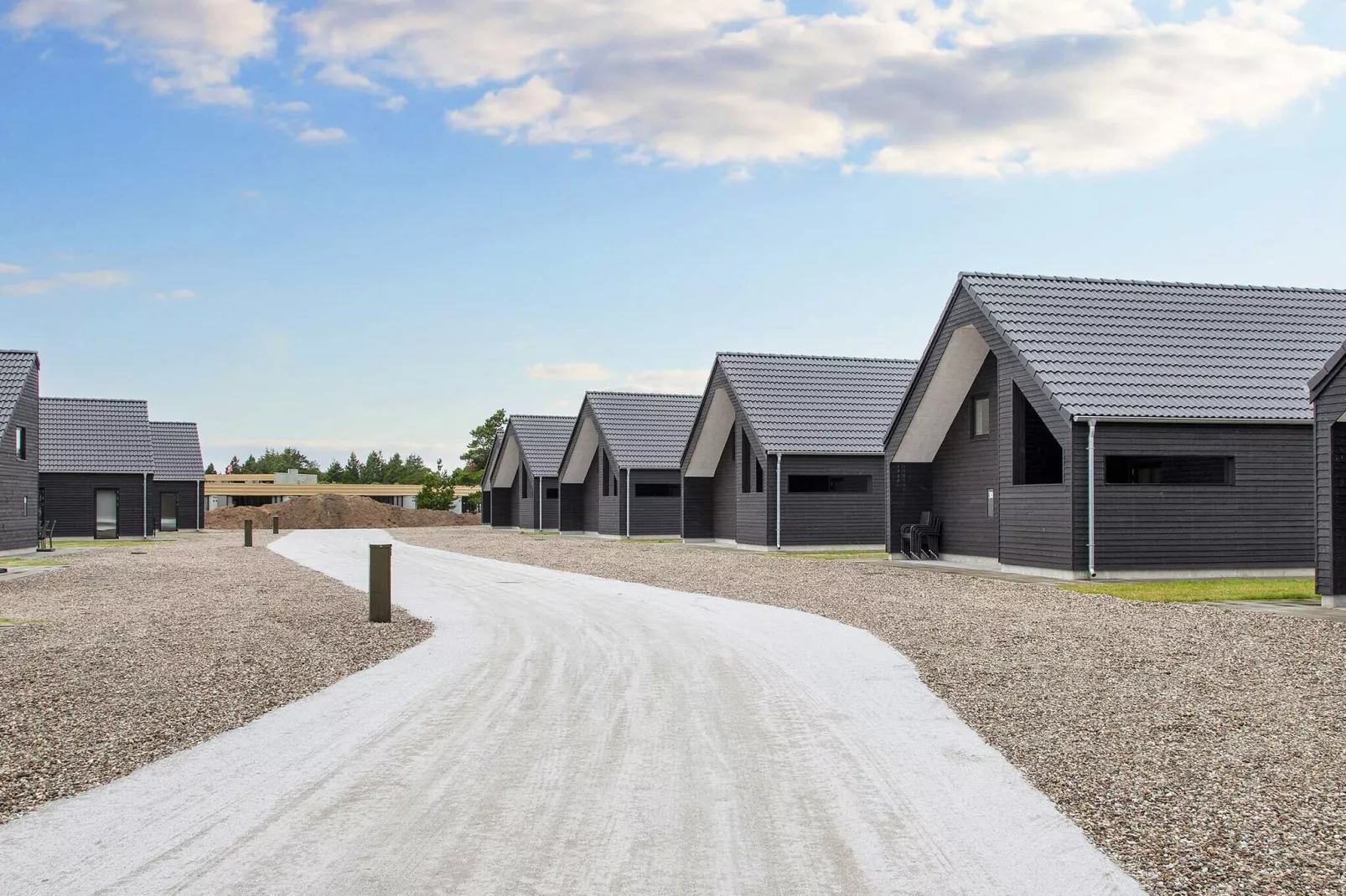 8 person holiday home in Rømø