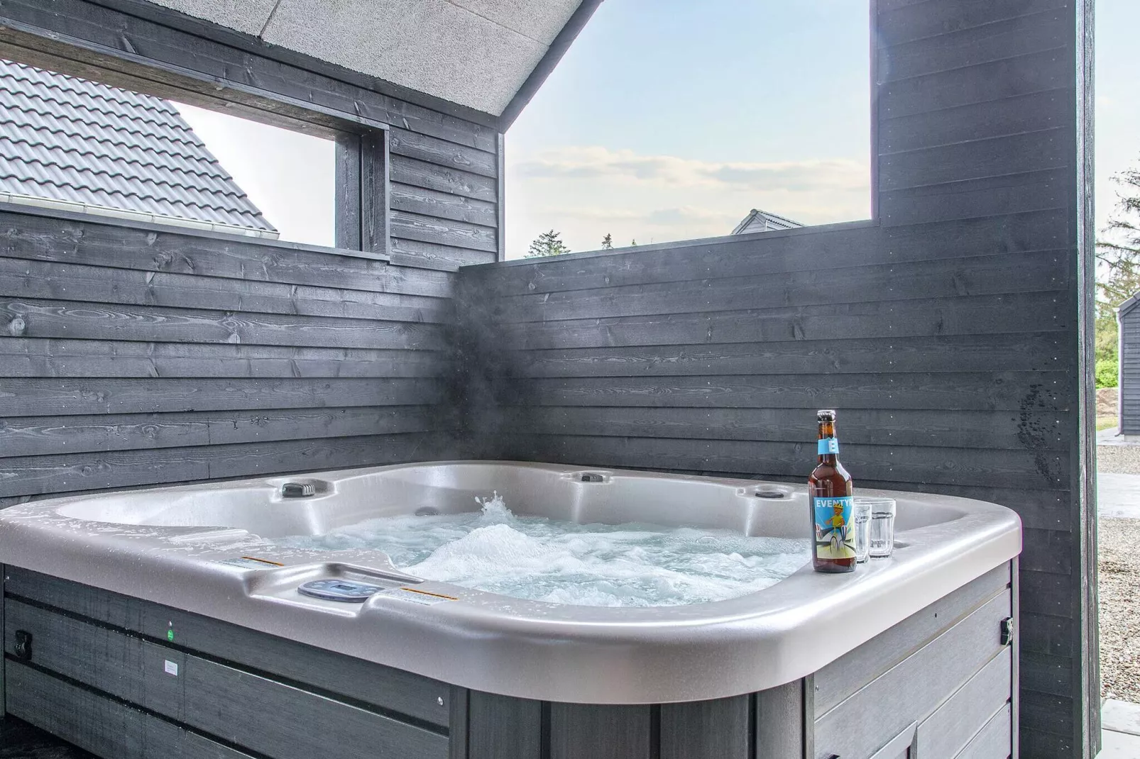 8 person holiday home in Rømø