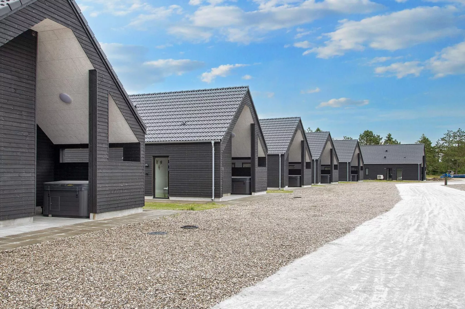 8 person holiday home in Rømø-Not tagged