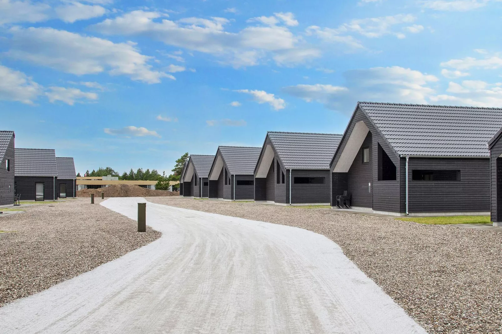 8 person holiday home in Rømø-Not tagged