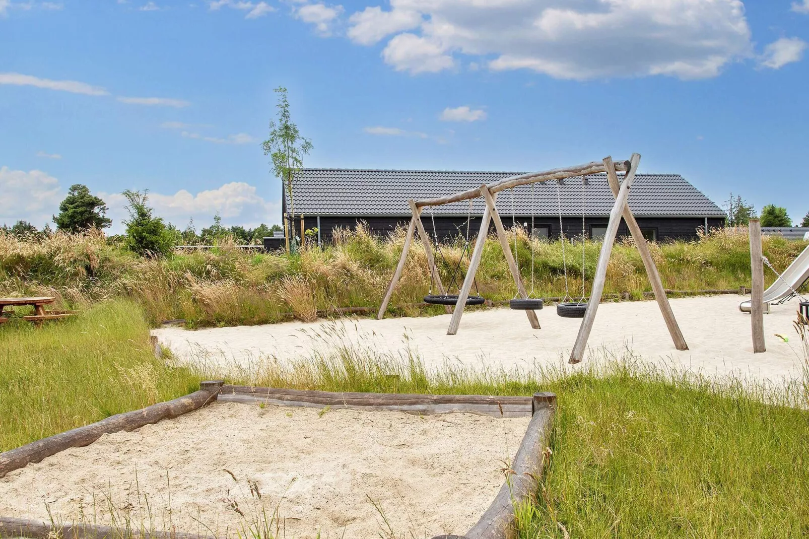 8 person holiday home in Rømø-Not tagged