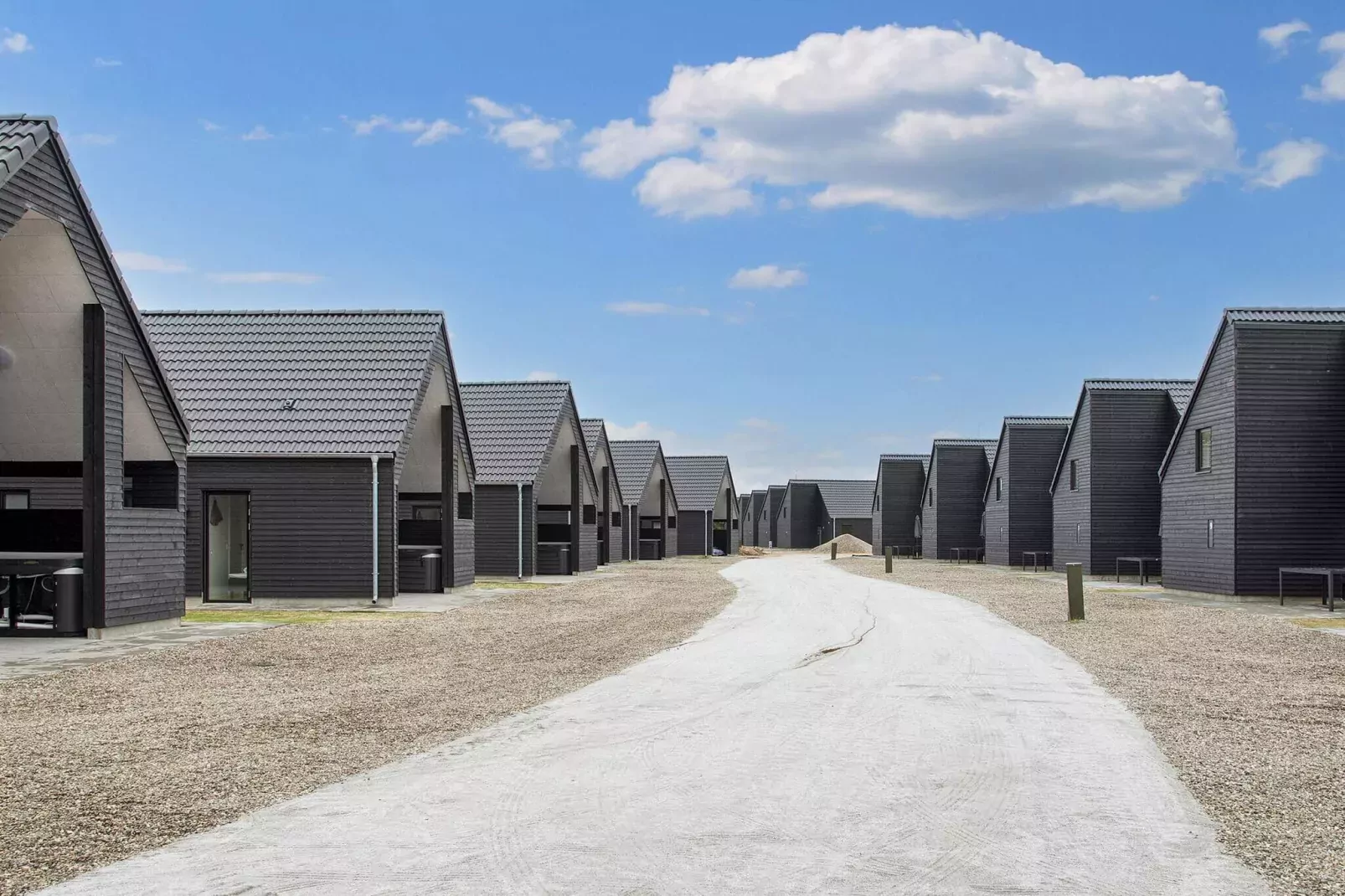 8 person holiday home in Rømø-Not tagged