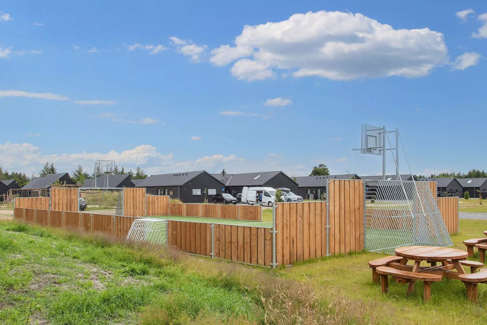 8 person holiday home in Rømø-Not tagged