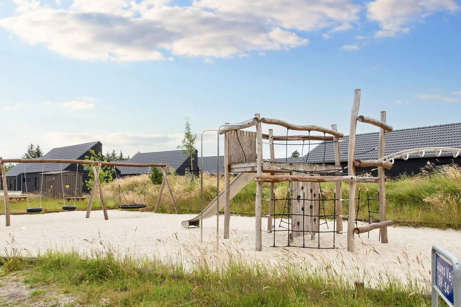 8 person holiday home in Rømø-View