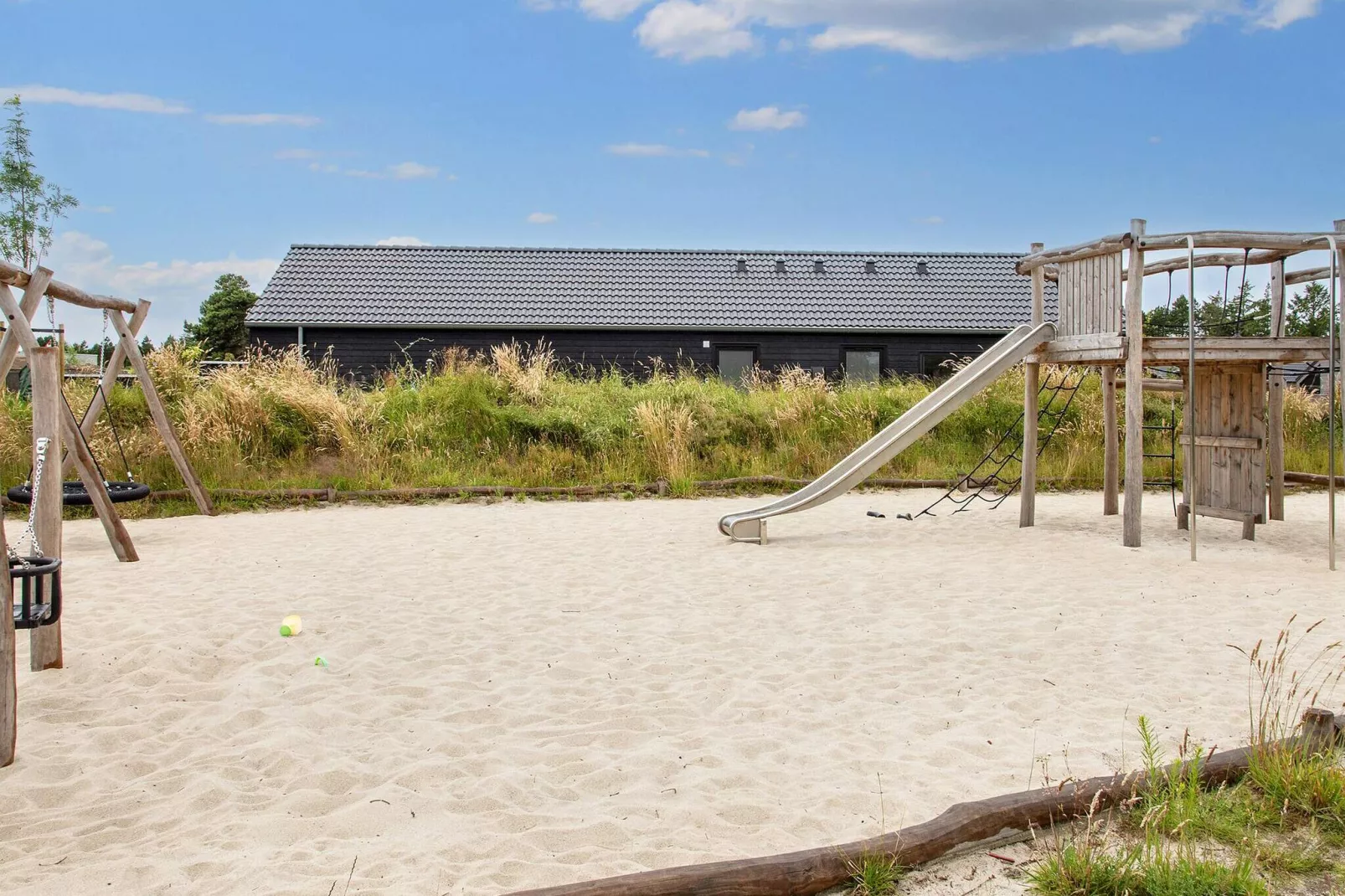 8 person holiday home in Rømø-View