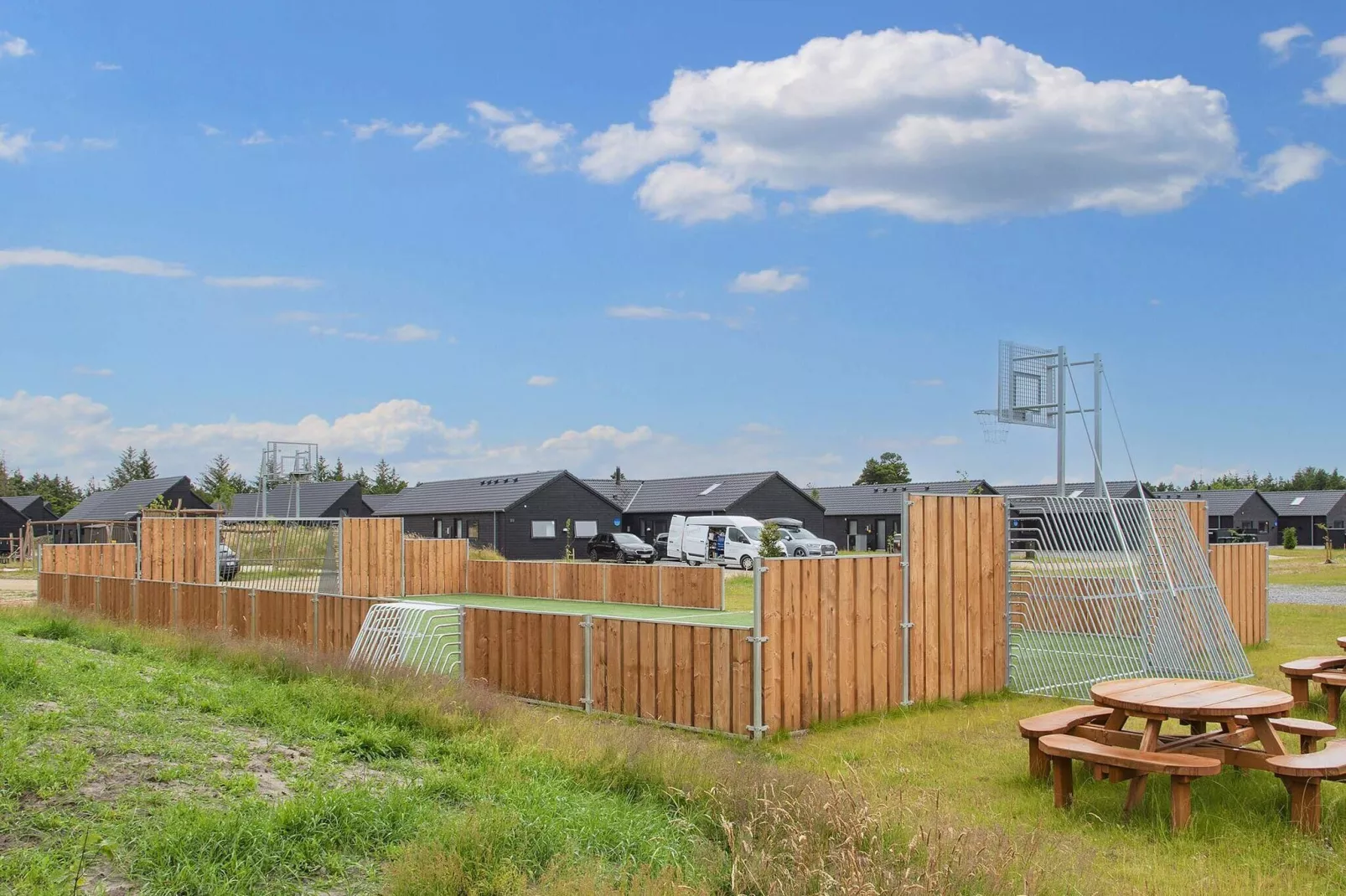 8 person holiday home in Rømø-View