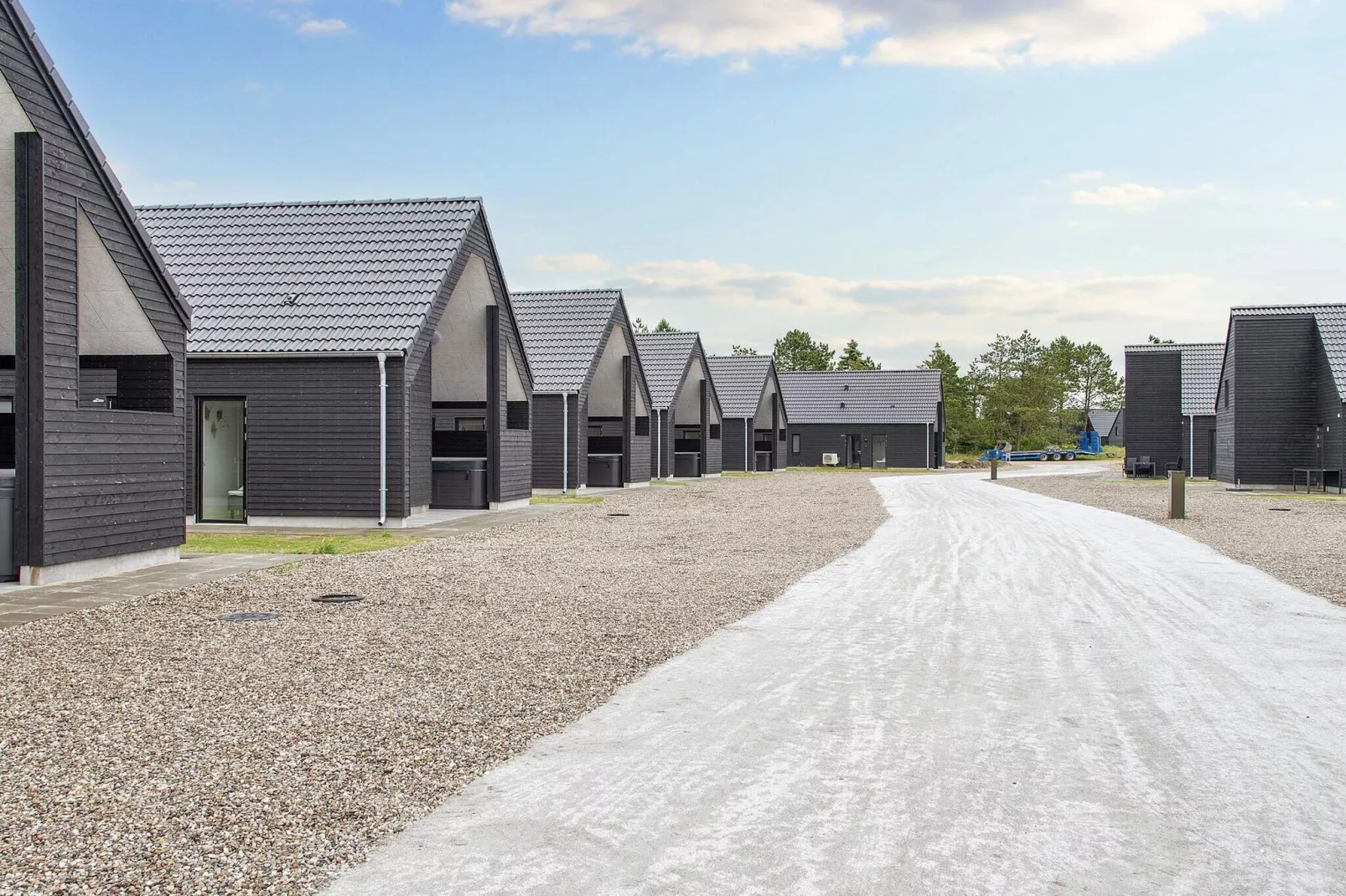 8 person holiday home in Rømø-View
