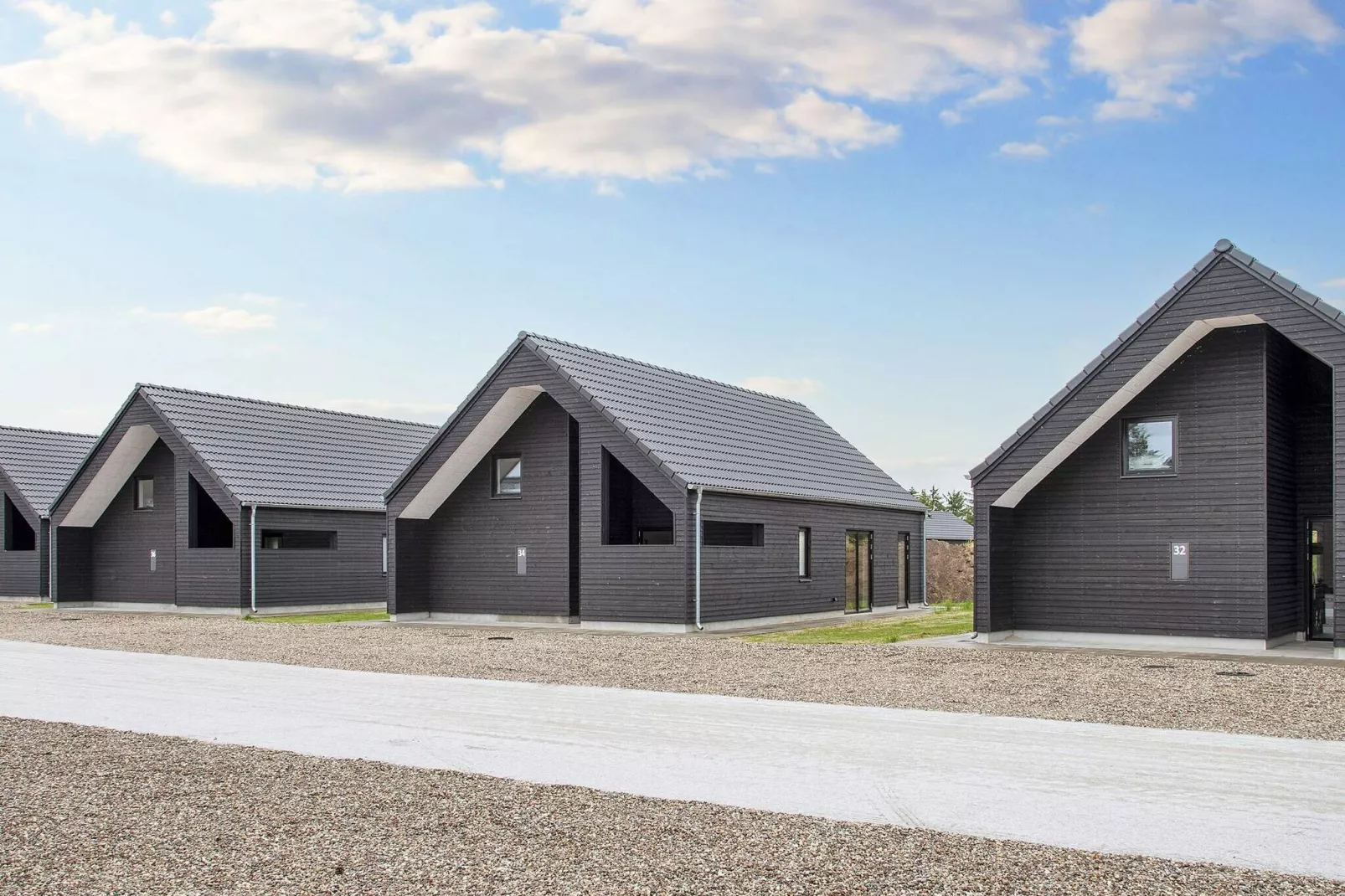 8 person holiday home in Rømø-View