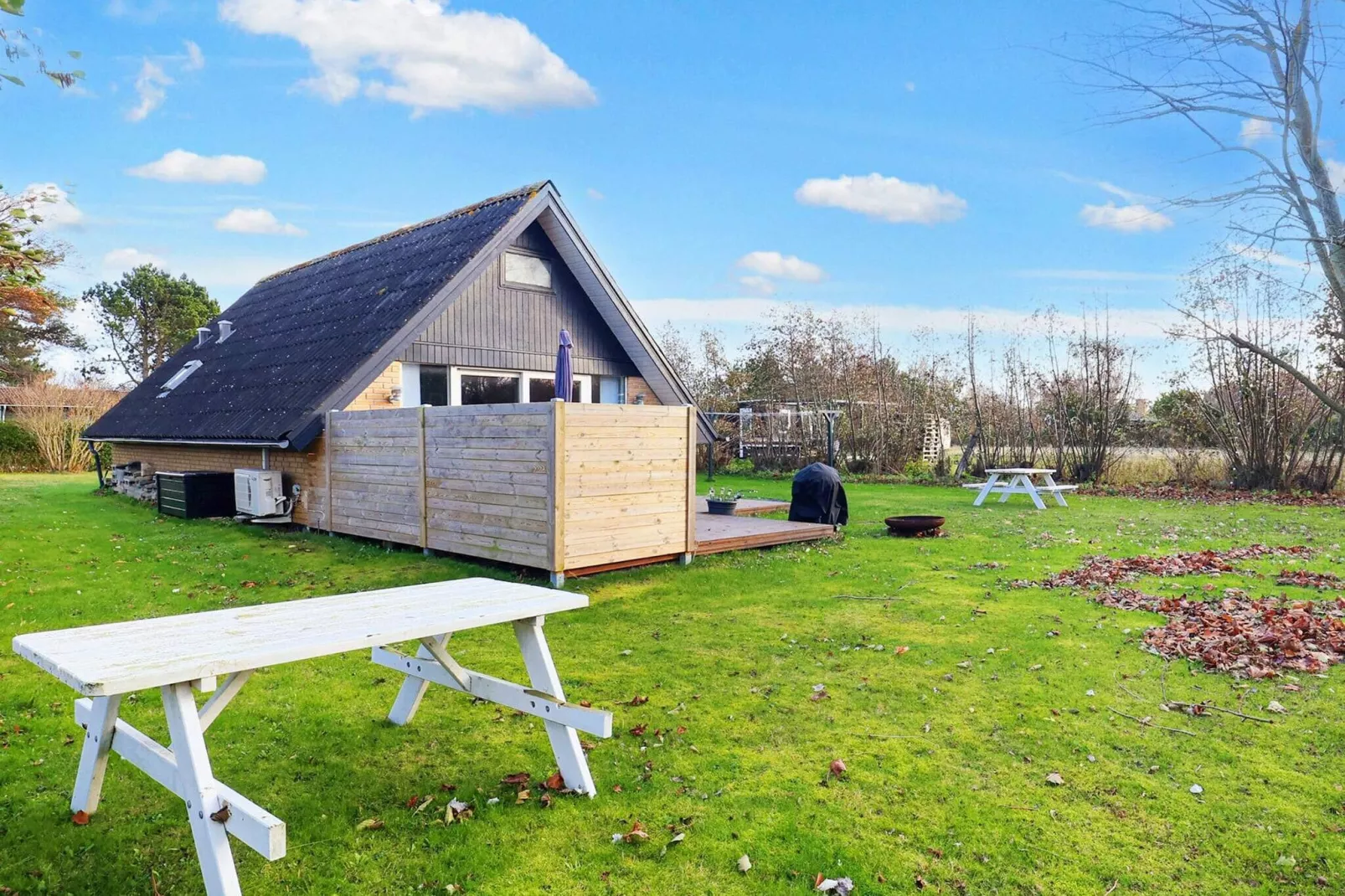 5 person holiday home in Nakskov-By Traum-View