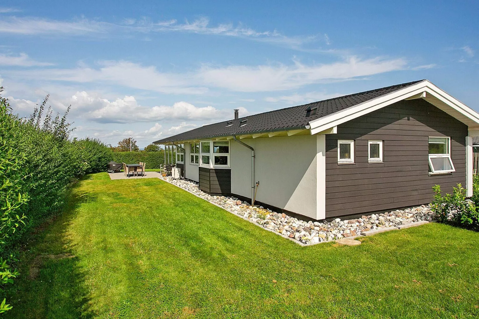 6 person holiday home in Bogense-By Traum-Outdoor