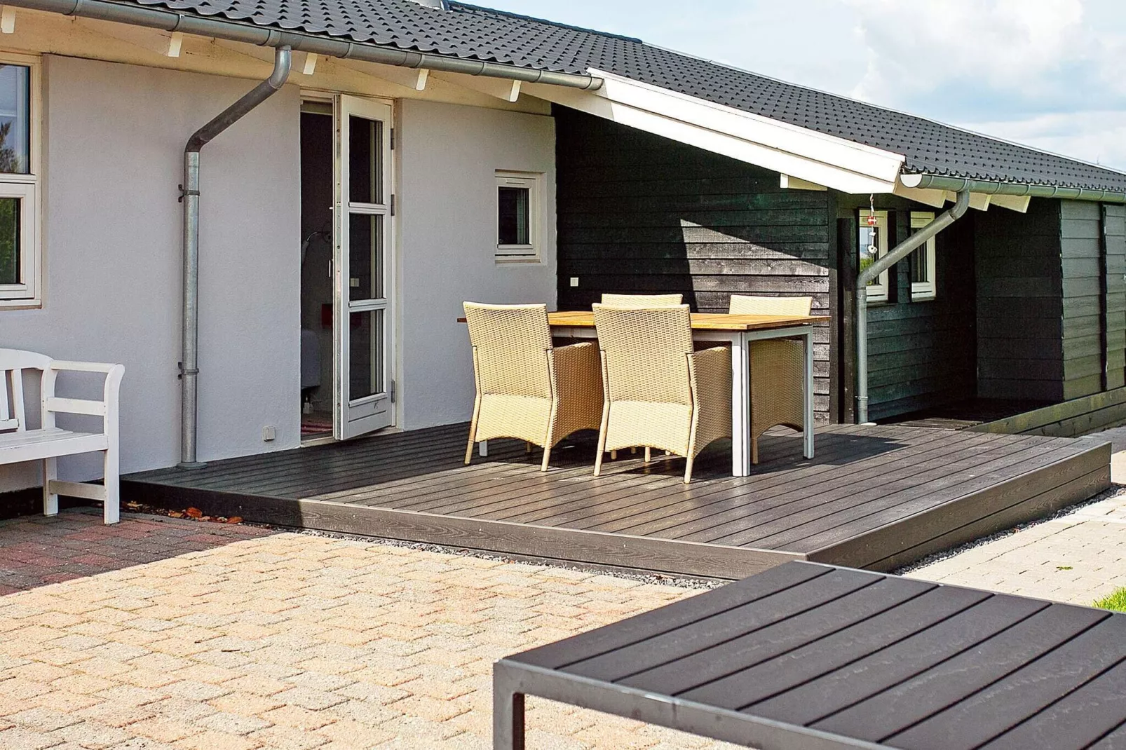 6 person holiday home in Bogense-By Traum-Untagged