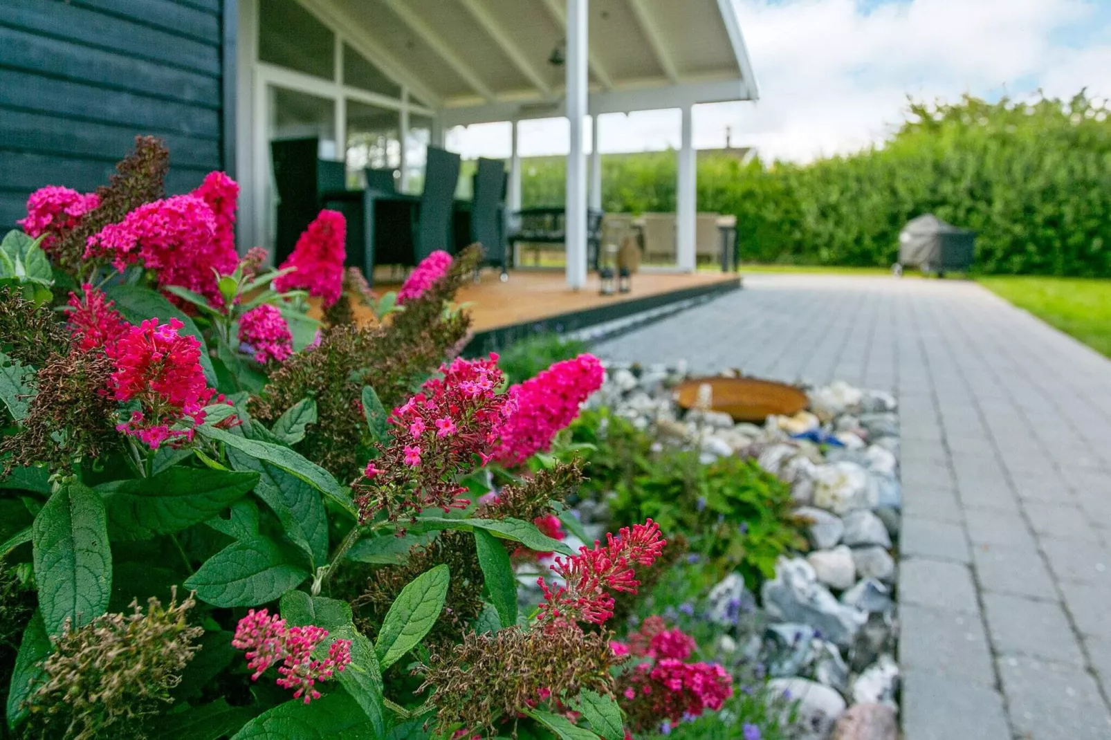6 person holiday home in Bogense-By Traum-Untagged
