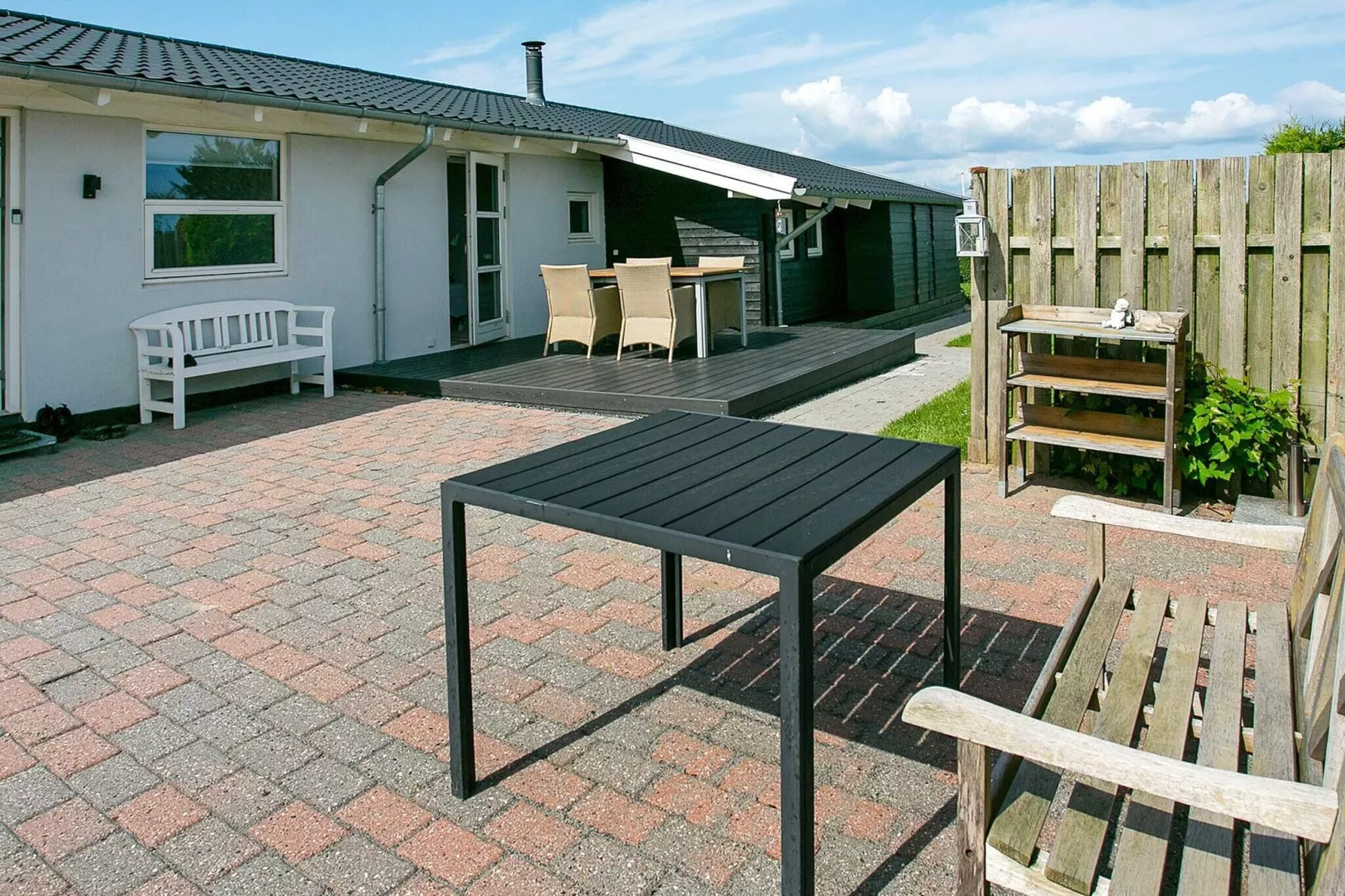 6 person holiday home in Bogense-By Traum-Untagged