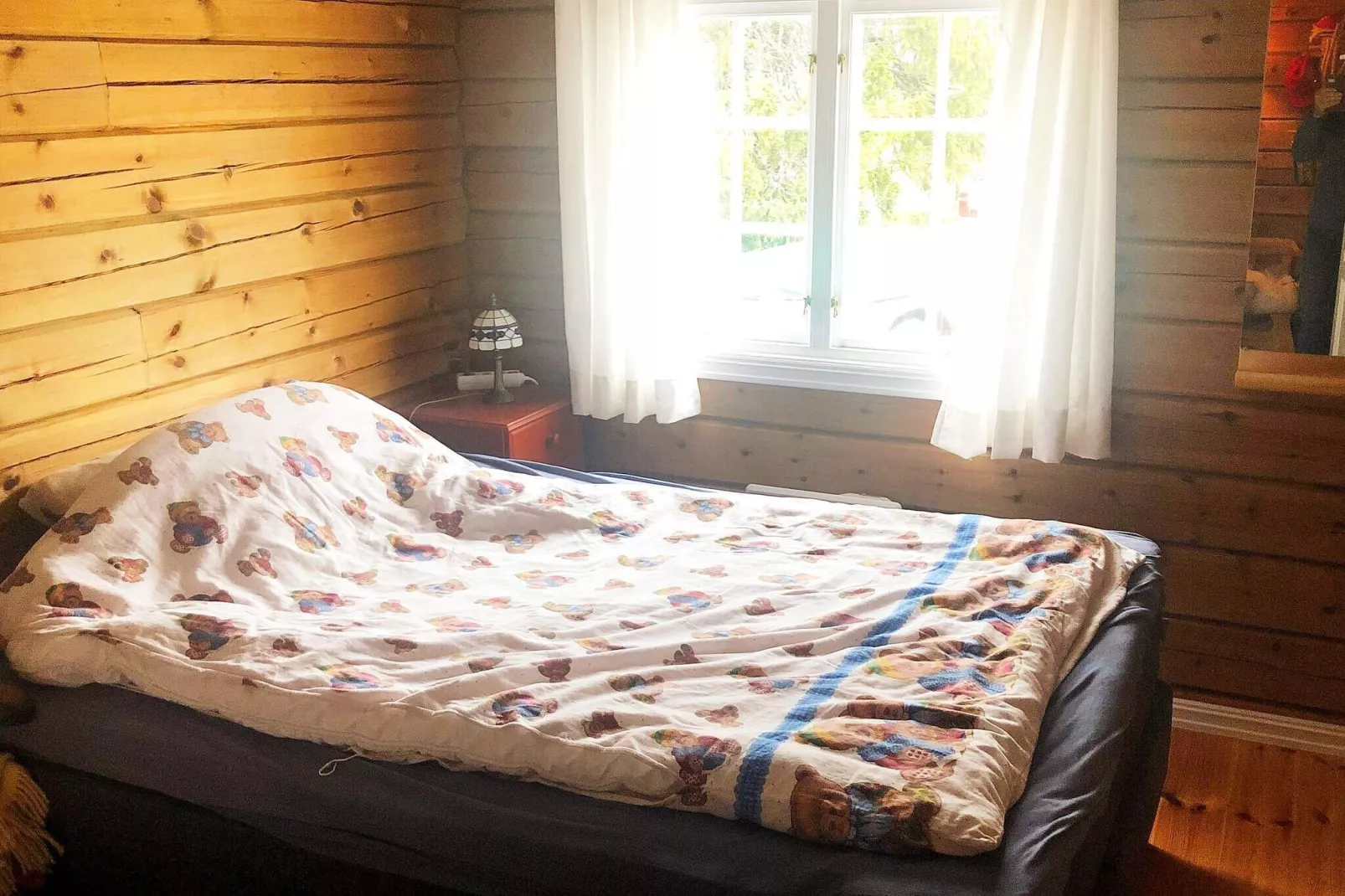 8 Personen Ferienhaus in Etnedal-By Traum-Innen