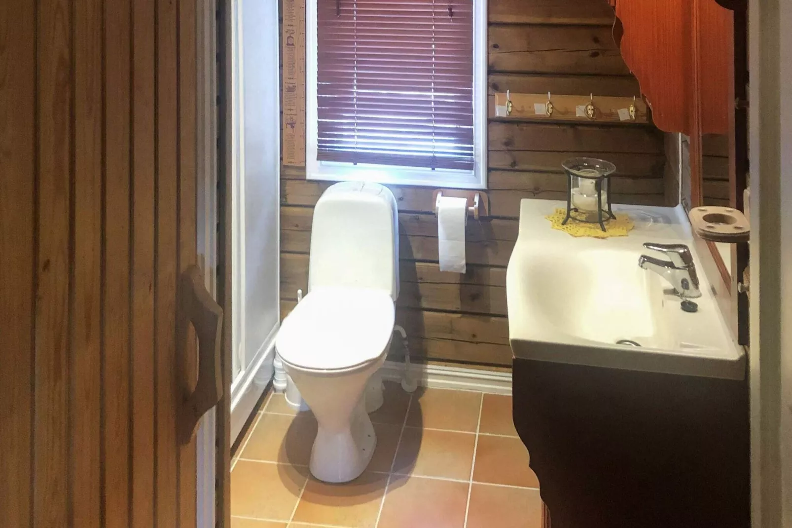 8 Personen Ferienhaus in Etnedal-By Traum-Innen