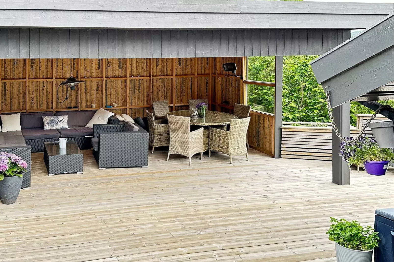 9 person holiday home in Korshamn-By Traum-Outdoor