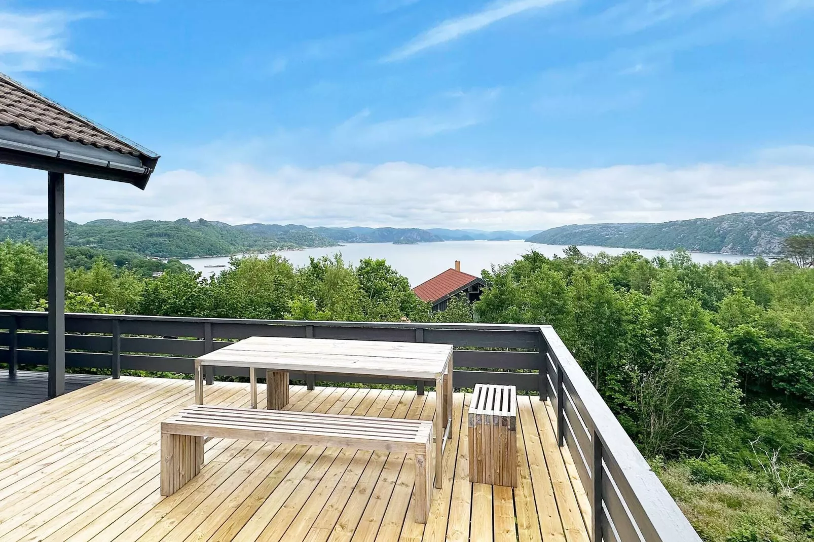 9 person holiday home in Korshamn-By Traum-Outdoor