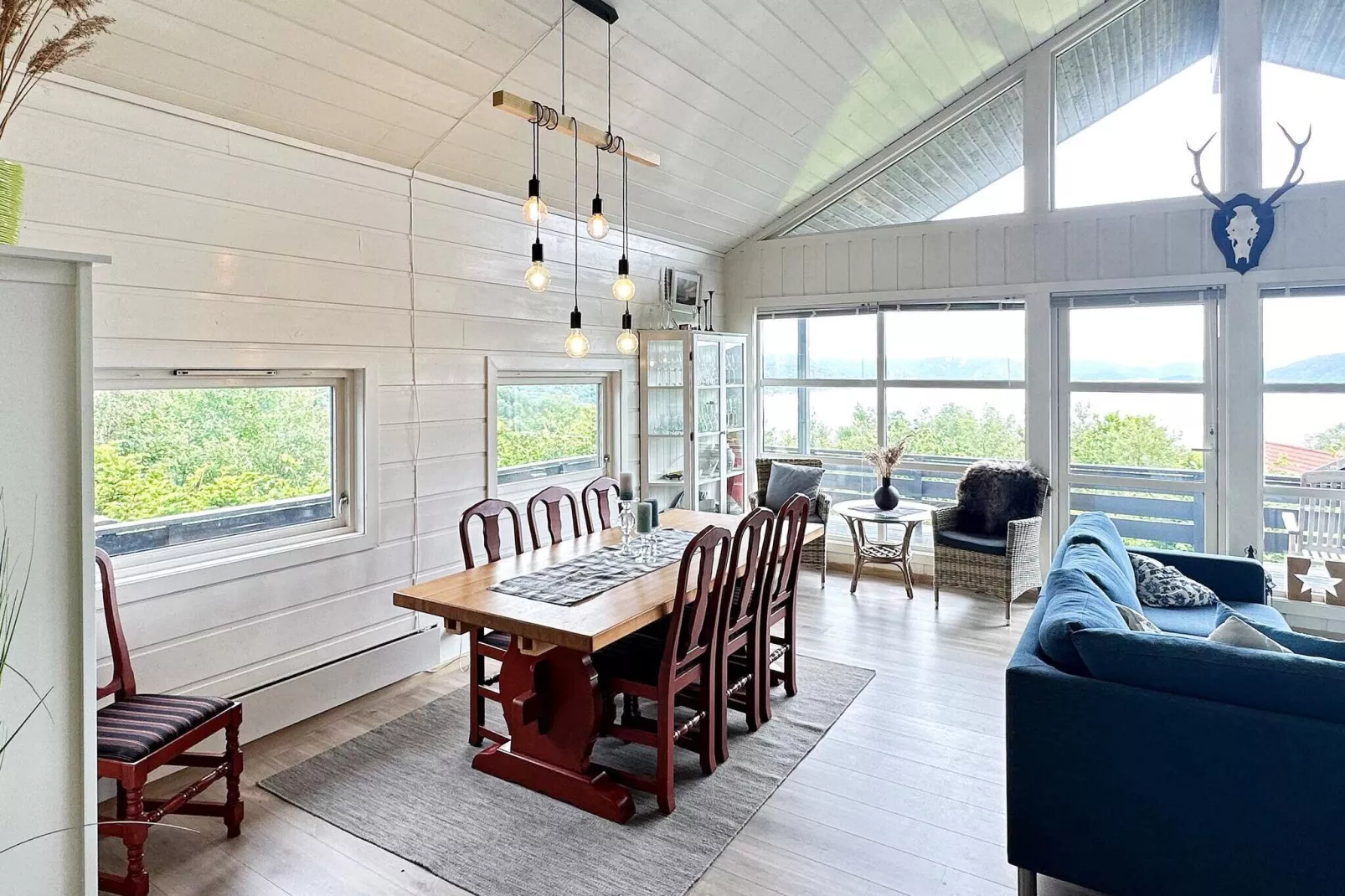 9 person holiday home in Korshamn-By Traum-Indoor