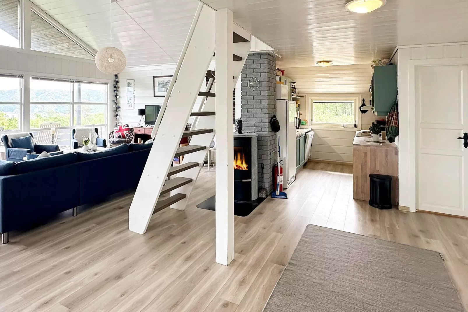 9 person holiday home in Korshamn-By Traum-Indoor