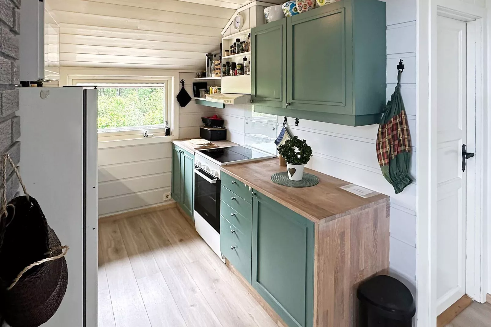 9 person holiday home in Korshamn-By Traum-Indoor