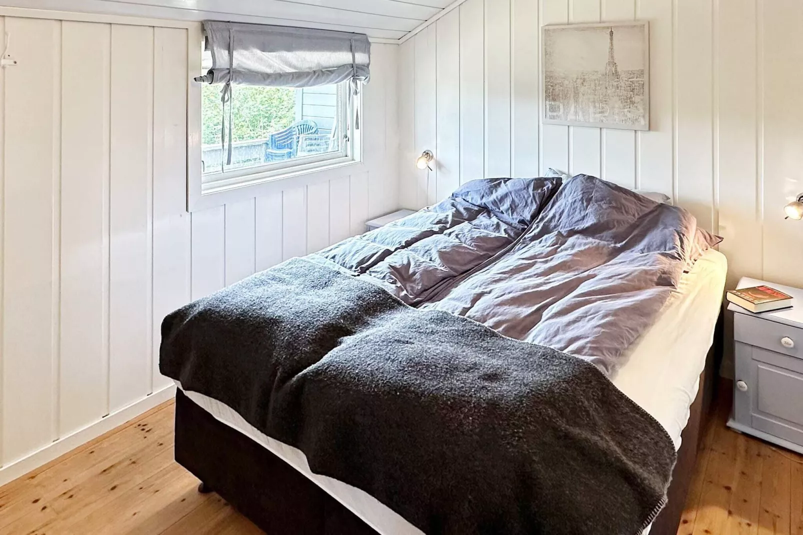 9 person holiday home in Korshamn-By Traum-Indoor