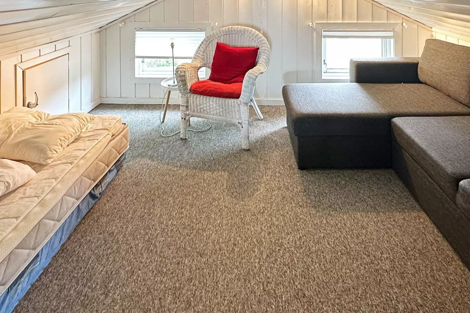 9 person holiday home in Korshamn-By Traum-Indoor