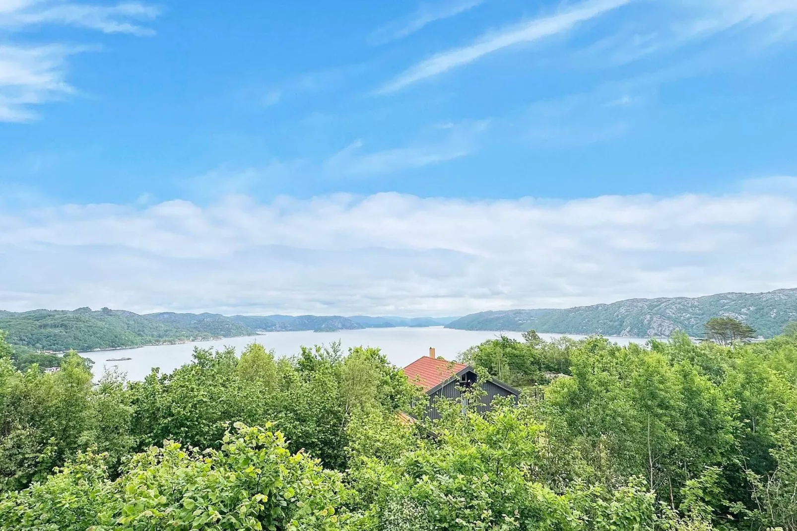 9 person holiday home in Korshamn-By Traum-View
