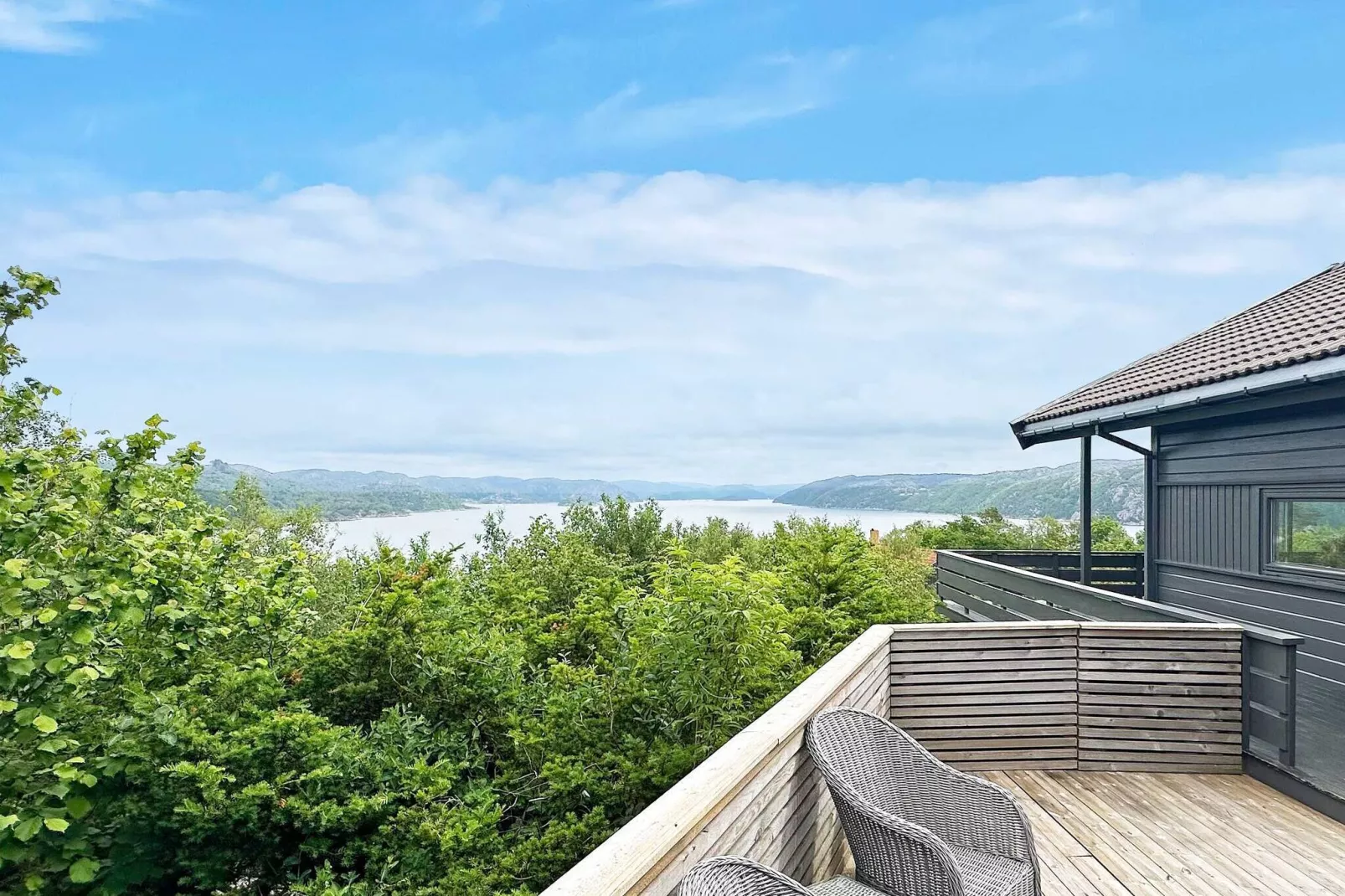 9 person holiday home in Korshamn-By Traum-View