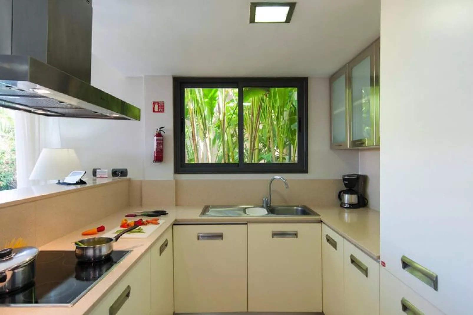 Los Lagos 13-Kitchen