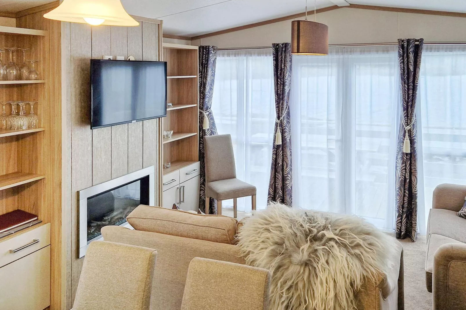 Maison de vacances pour 6 a Tansøy-By Traum-Intérieur