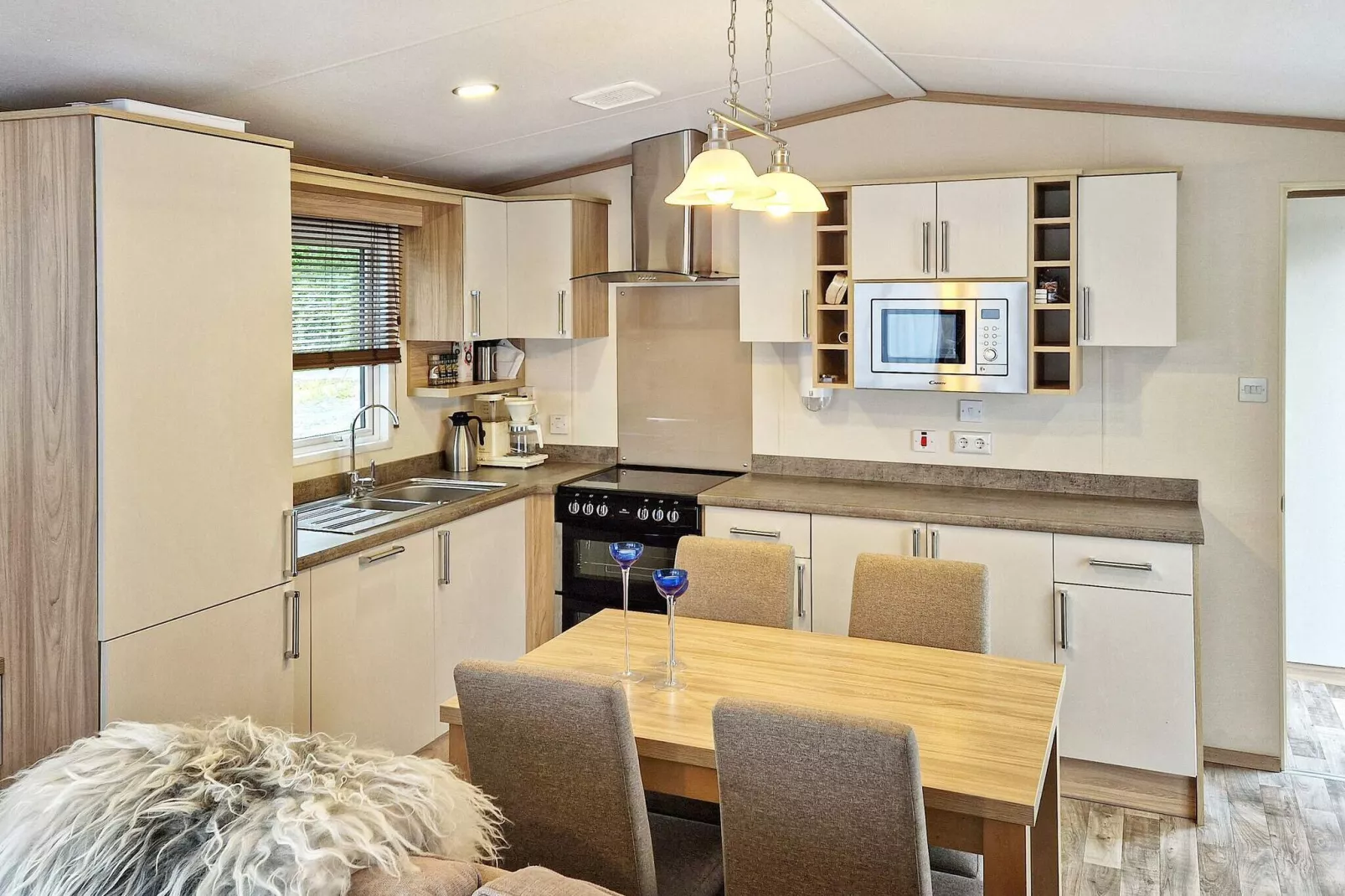 Maison de vacances pour 6 a Tansøy-By Traum-Intérieur