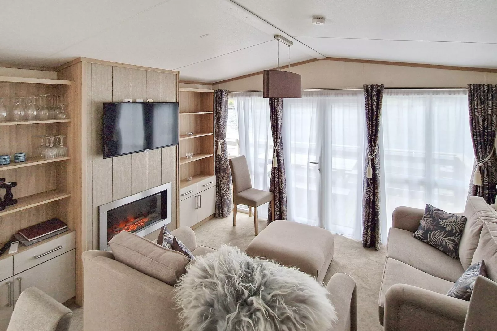 Maison de vacances pour 6 a Tansøy-By Traum-Intérieur