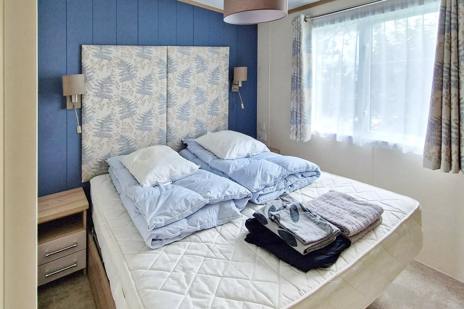 Maison de vacances pour 6 a Tansøy-By Traum-Intérieur
