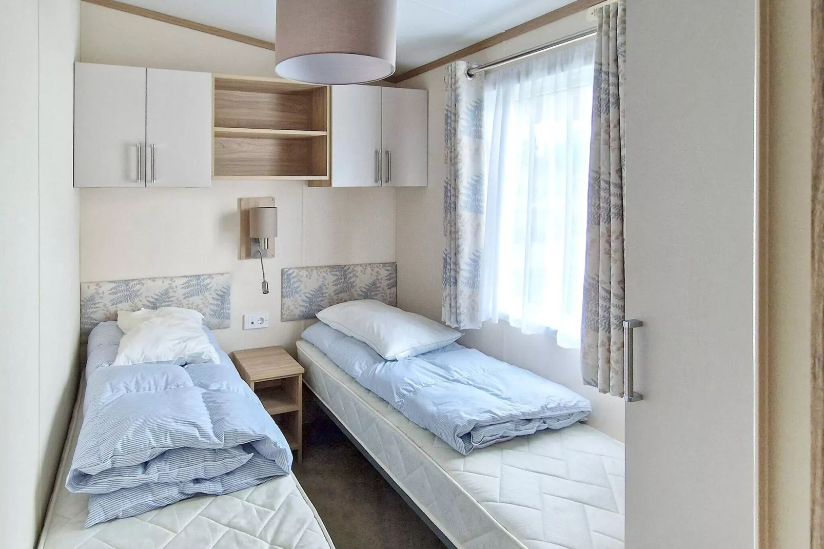 Maison de vacances pour 6 a Tansøy-By Traum-Intérieur